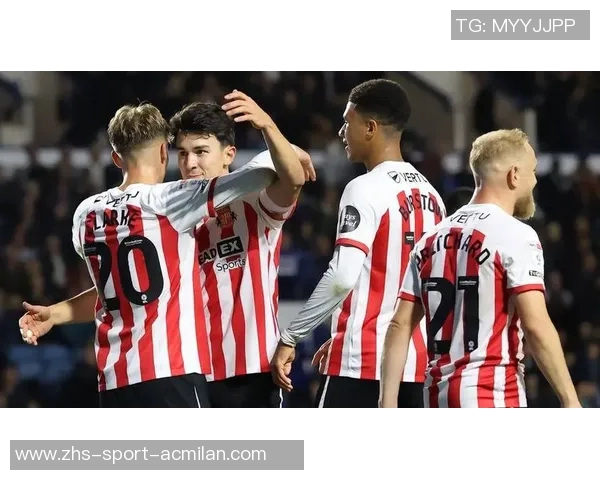 英超焦点战桑德兰主场迎战阿森纳双方争夺关键三分的激烈对决